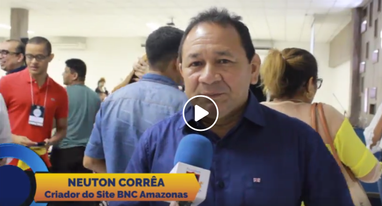 VII SEMACOM – Neuton Correa