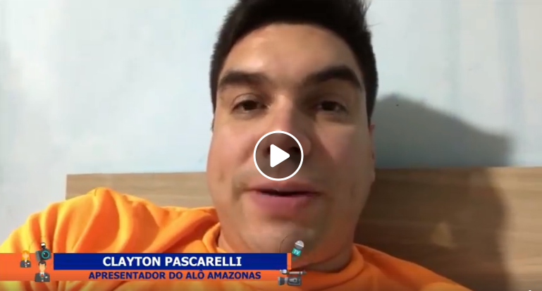 VII SEMACOM – Clayton Pascarelli