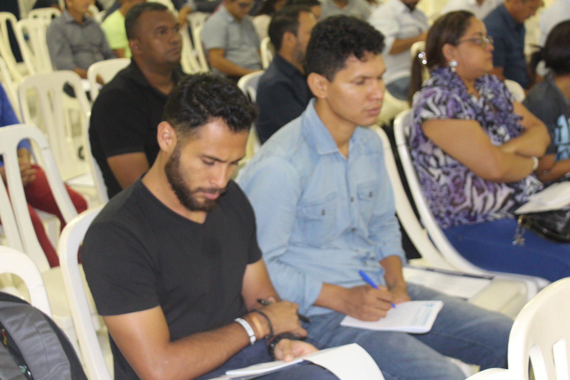 III Congresso Norte de Teologia