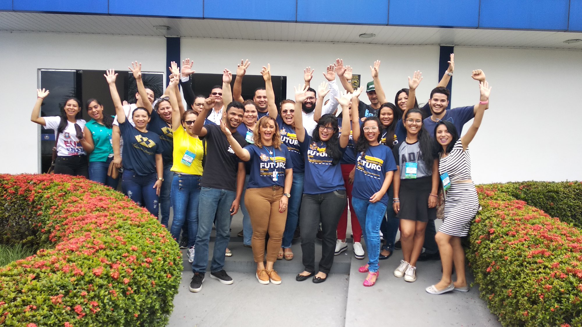 Dia da Responsabilidade Social – FBN
