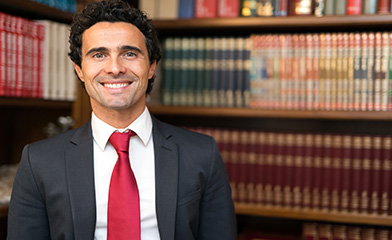 ADVOGADO CIVIL