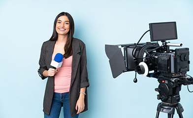 REPORTER