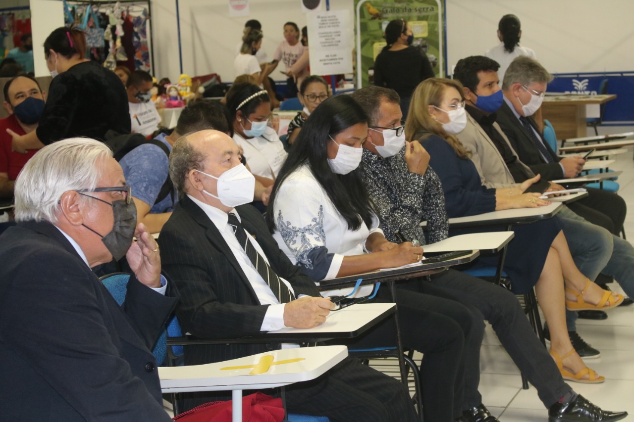 Faculdade Boas Novas Realiza Semana Da Gestão Com os Cursos de Administração e Ciências Contábeis