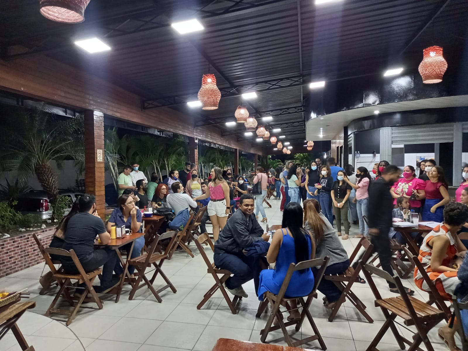 Faculdade Boas Novas comemora o Dia Internacional da Mulher