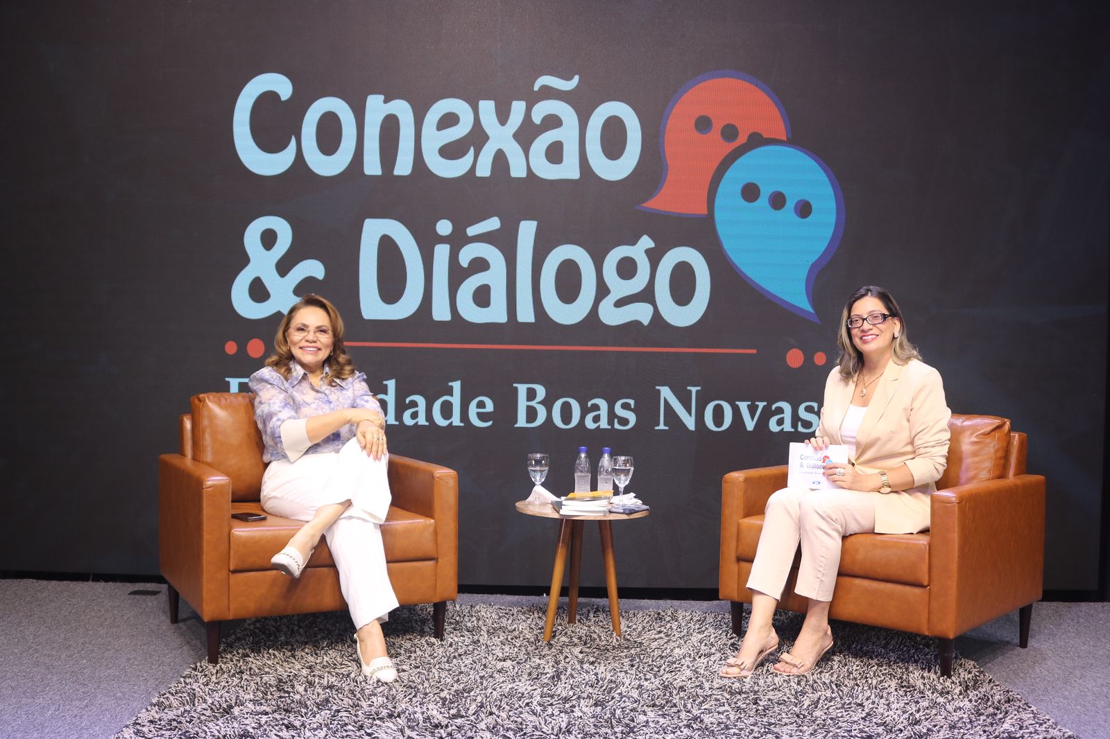 Programa Conexão & Diálogo