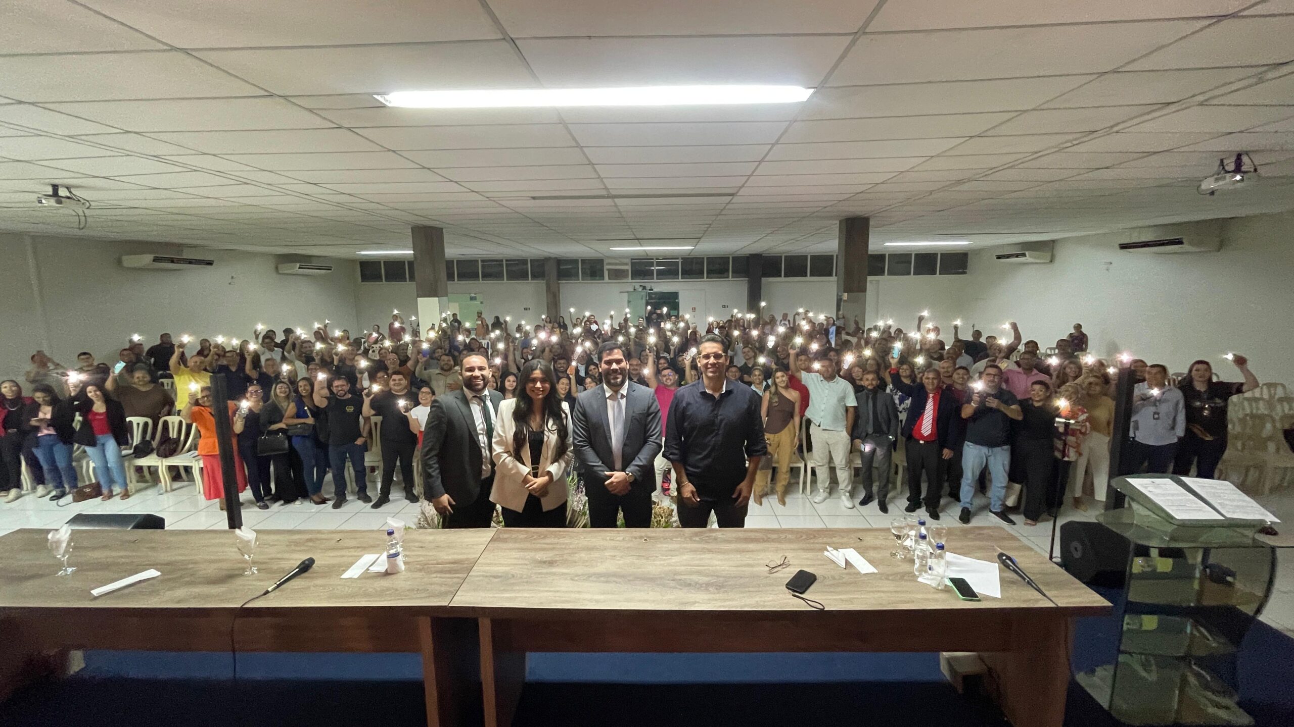 1º Fórum de Carreiras Jurídicas