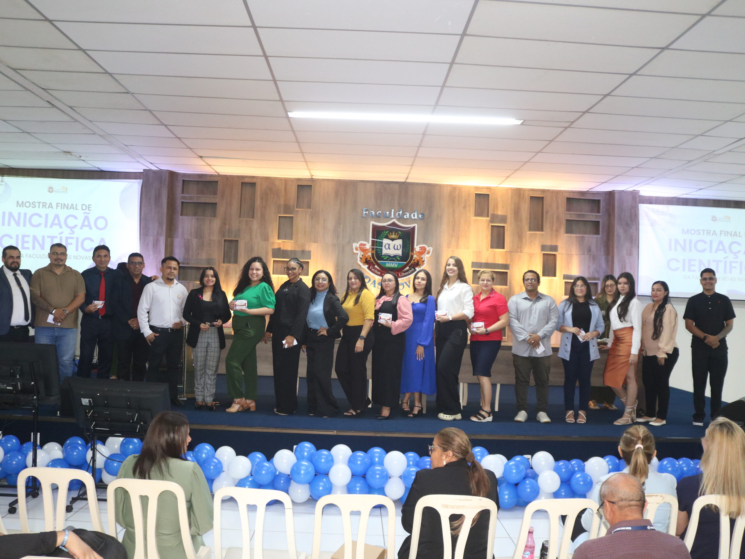 Iniciação Científica