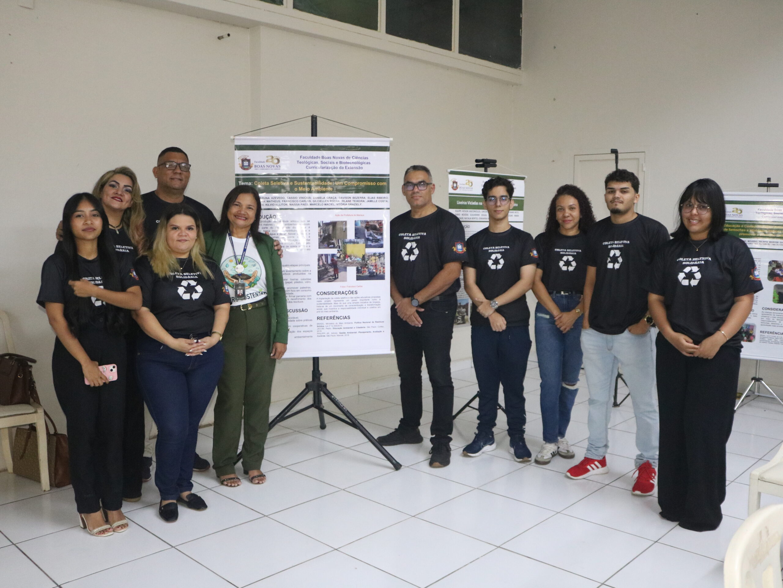 6º Paneiro Amazônico: Saberes em Harmonia com a Ecoteologia