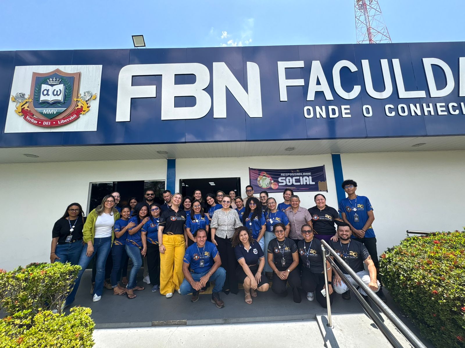 Responsabilidade Social