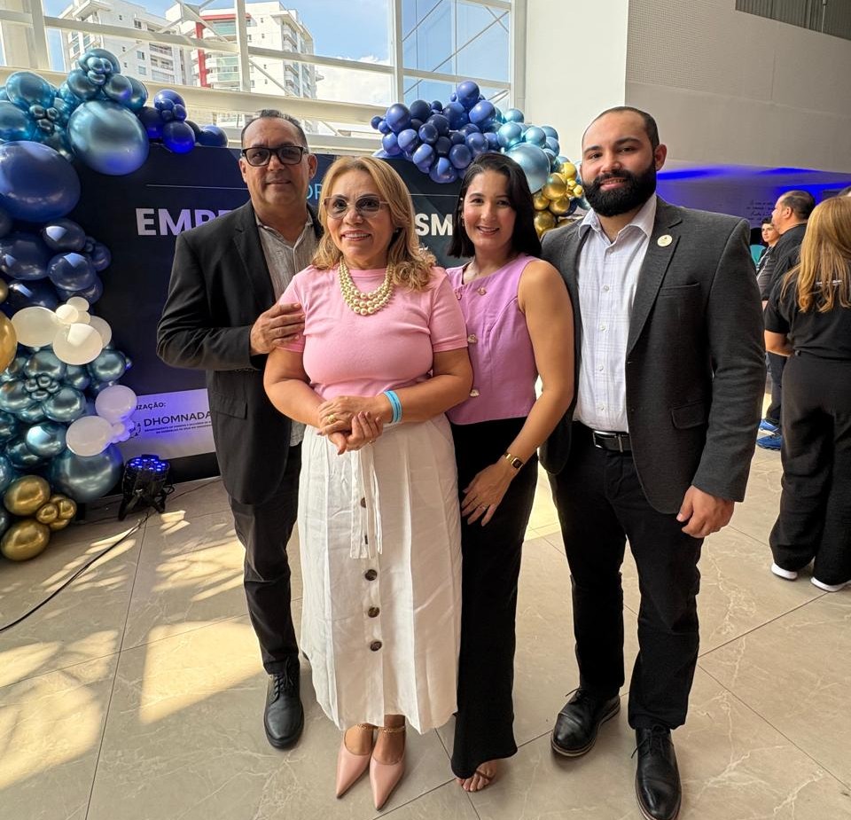 1° Fórum de Empreendedorismo Cristão