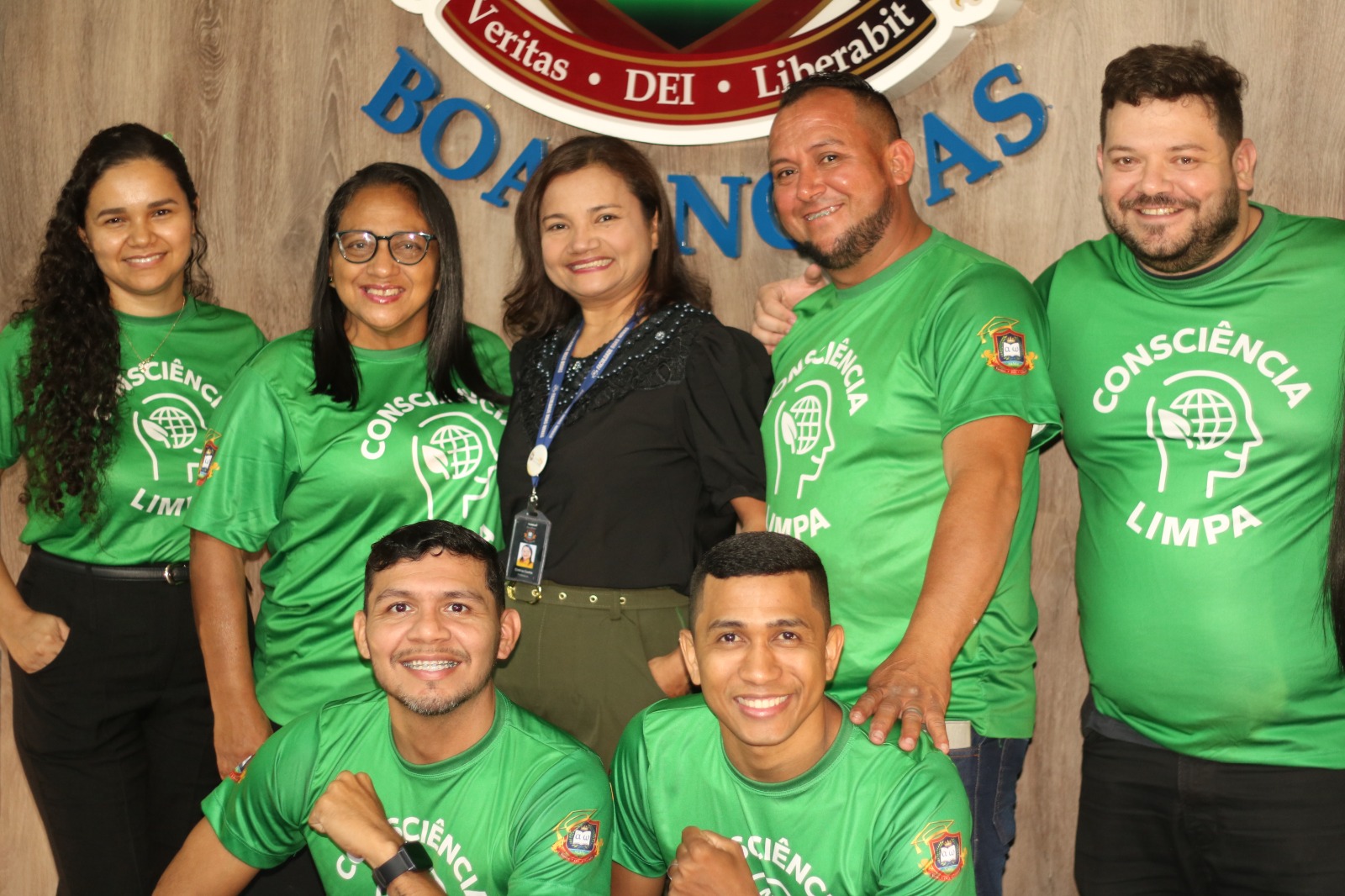 O 5º Paneiro Amazônico aconteceu e foi incrível! 