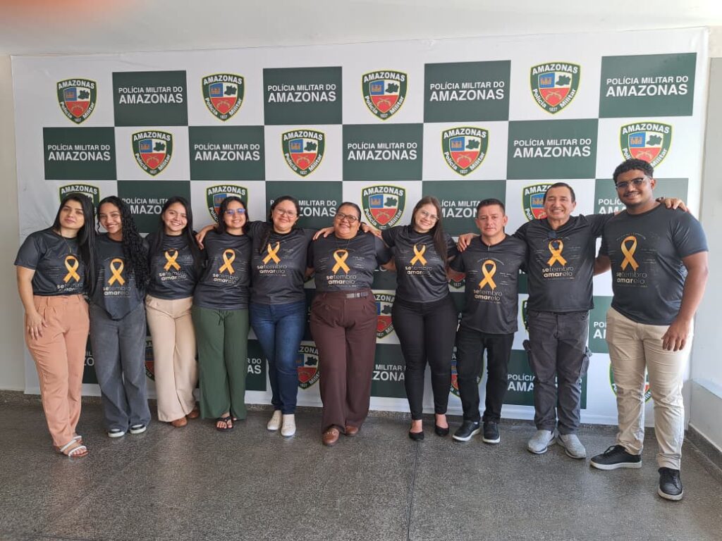 Saúde mental também é prioridade na formação policial